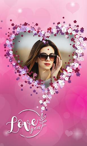 Love Photo Live Wallpaper screenshot 6