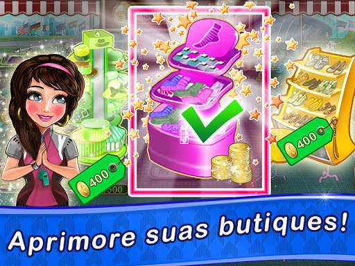 Bella Fashion Design screenshot 10