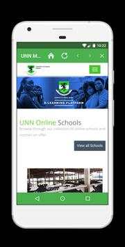 UNN Mobile screenshot 5