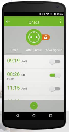 NT WIFI screenshot 1