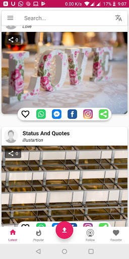best image status app to earn easy money screenshot 2