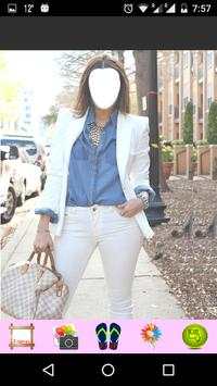 Jeans Dress Fashion screenshot 3