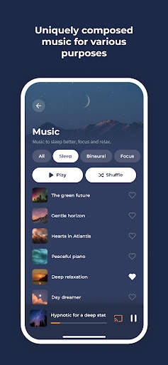 Meditation Moments screenshot 4