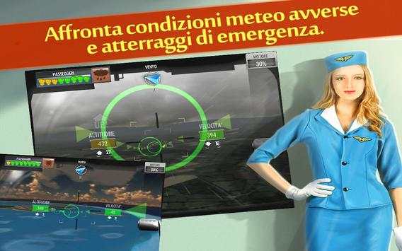 MAYDAY Atterraggio d'Emergenza screenshot 2