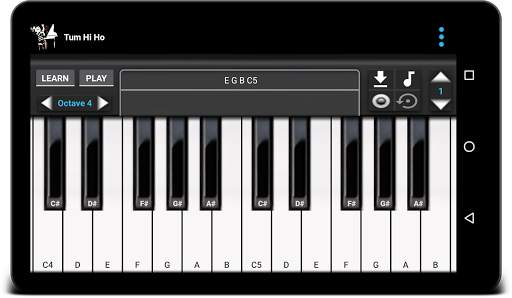 PianoGuru : Learn Indian Songs screenshot 9
