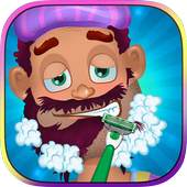 Beard shaver 2.5