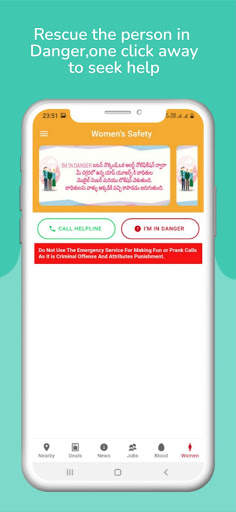 Local mama : Daily Rewards, New offers & Games screenshot 5