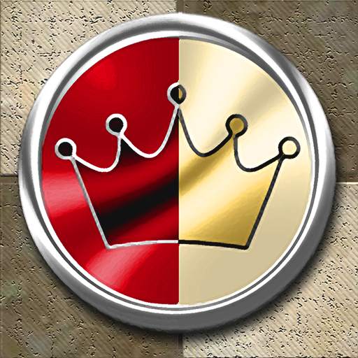 Checkers Kings - Multiplayer 3.26