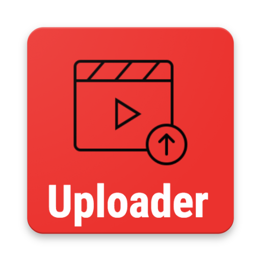 Video Uploader for Youtube आइकन