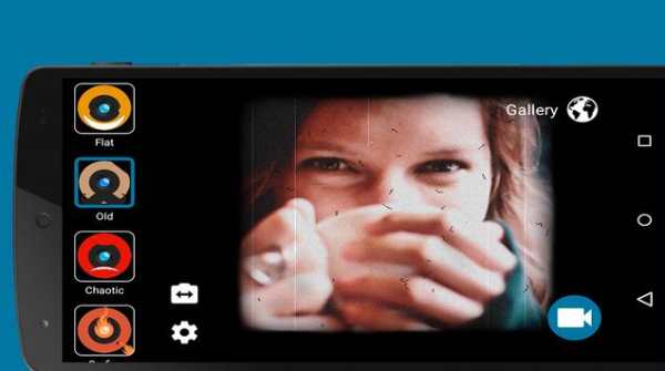 Emotions Camera screenshot 4