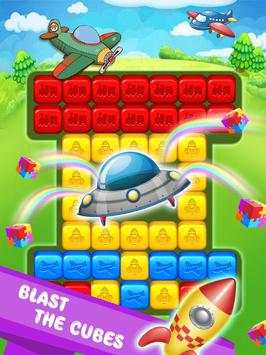 Toy Legend Crush screenshot 1