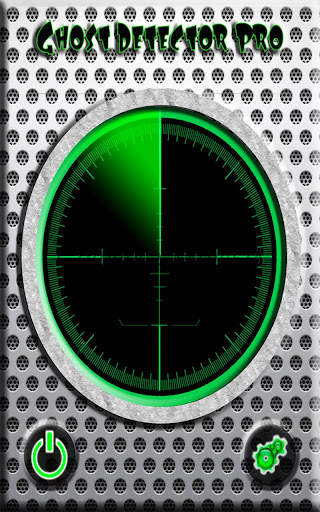 Ghost Detector Pro screenshot 5