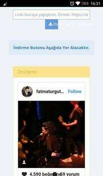 InstaSave screenshot 2