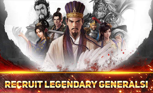 Conquest 3 Kingdoms screenshot 3