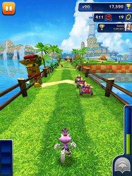 Guide For Sonic Dash 2 screenshot 1