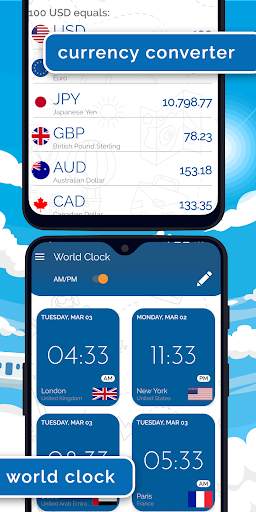 Liverpool John Lennon (LPL) Info   Flight Tracker screenshot 5