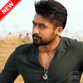 Suriya Wallpapers icon