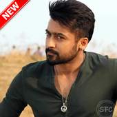 Suriya Wallpapers 1.0