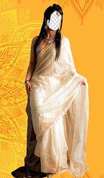 Women Bridal Photo Montage screenshot 3
