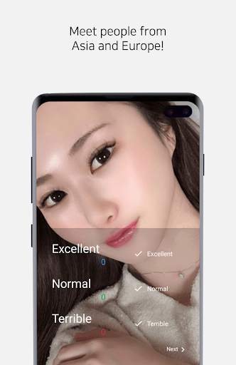 Face Score - Funny App / Handsome / Beautiful screenshot 3