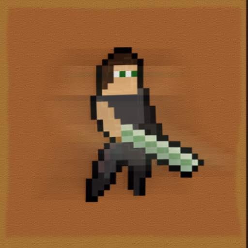 OverHunt  2D Platformer Game 0.5