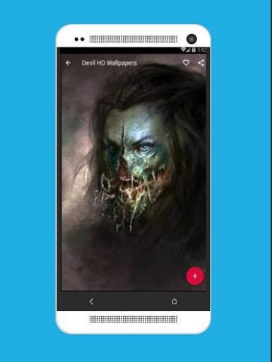 Devil HD Wallpapers screenshot 6