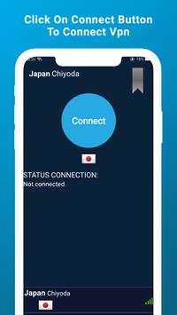 Free VPN Unblock Web Proxy VPN скриншот 3