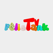 Pelistank TV icon