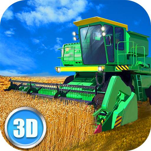 Euro Farm Simulator 3D 1.07
