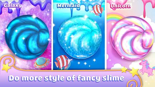 Real Slime Simulator Maker screenshot 2