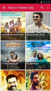 Malayalam Movies Today screenshot 2