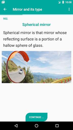 Science in English Class 10 screenshot 18