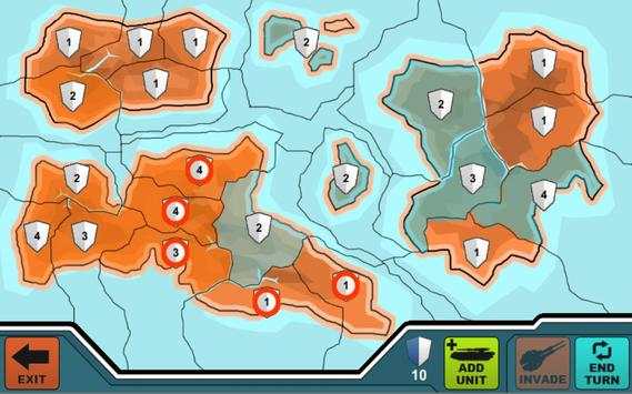Clash Craft Lite screenshot 1