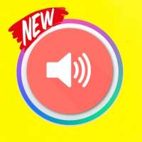 Volume Booster Diamond: high volume (100% works) icon