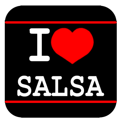 Musica Salsa Gratis आइकन
