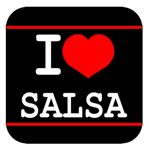 Free Salsa Music 1.0.12