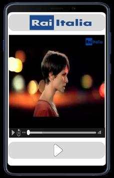 Italy Direct Channel TV Channels 2019 स्क्रीनशॉट 2