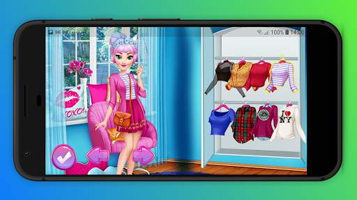 WEEKEND FASHION DESIGNER screenshot 6