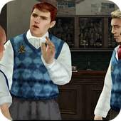 High School Funny Days 2.0