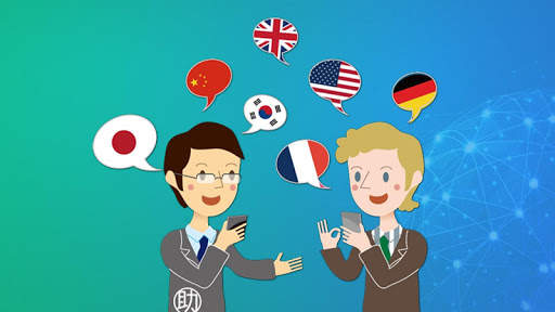 Language Translator For All : Voice Translate screenshot 3