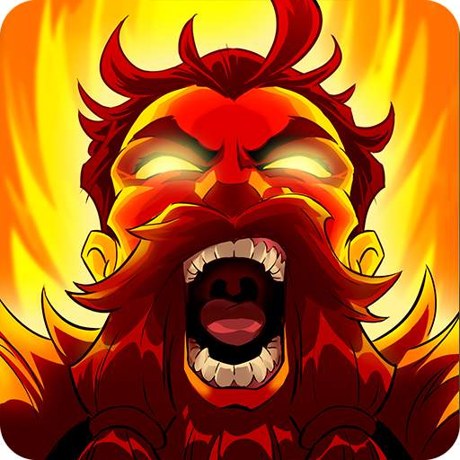 Legends at War! 0.8.2