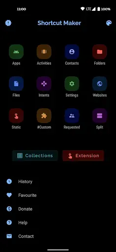 Shortcut Maker screenshot 2