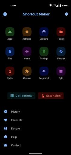 Shortcut Maker screenshot 2