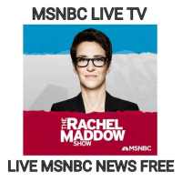 STREAMING APP - MSNBC RSS NEWS FEED LIVE