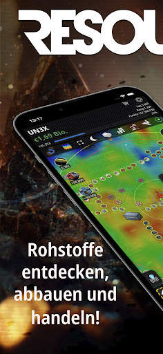 Resources Game screenshot 1