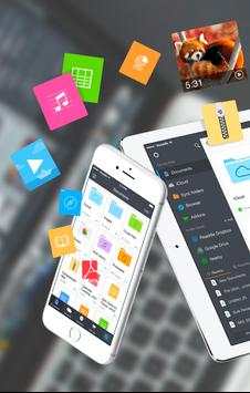 Documents By Readdle Advice | Documents By Readdle 1 تصوير الشاشة