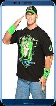 John Cena Wallpaper HD screenshot 4