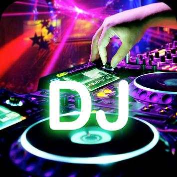 DJ Music Mixer Virtual screenshot 1