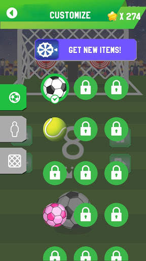 Zarba-e Azad screenshot 4