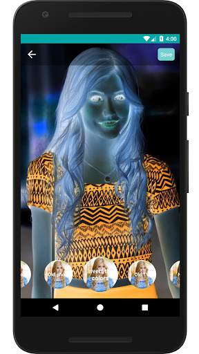 Camera selfie Expert screenshot 8